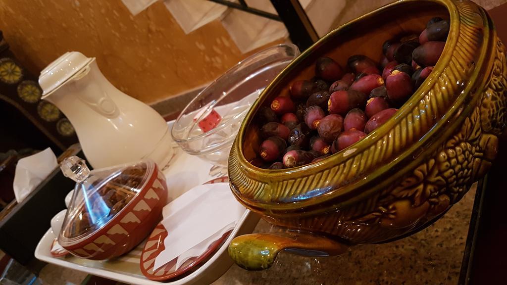 Al Majd Appart hôtel 2*