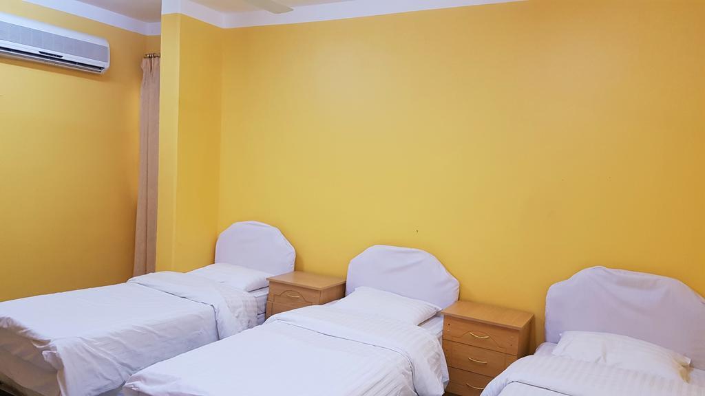 Aparthotel Al Majd ‘Ibrī