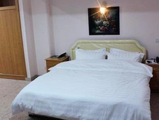 Al Majd Aparthotel ‘Ibrī