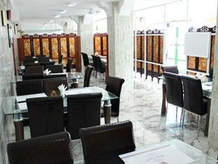 Aparthotel Al Majd ‘Ibrī