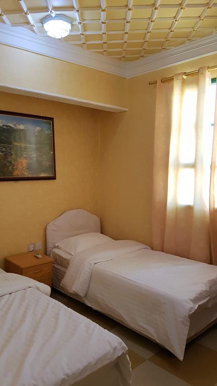 Aparthotel Al Majd 2*