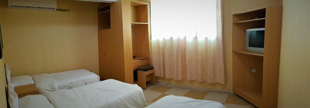 Aparthotel Al Majd